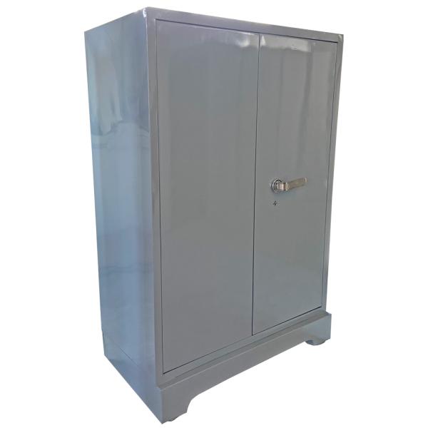 STEEL BERO 4FT HEAVY TKY MODEL