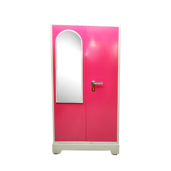 STEEL BERO 5' MEDIUM TYPE