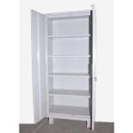 STEEL BERO HEAVY OFFICE