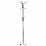 STEEL COAT STAND MEDIUM