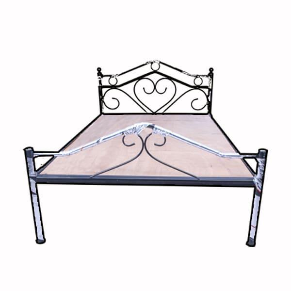STEEL COT 6X4
