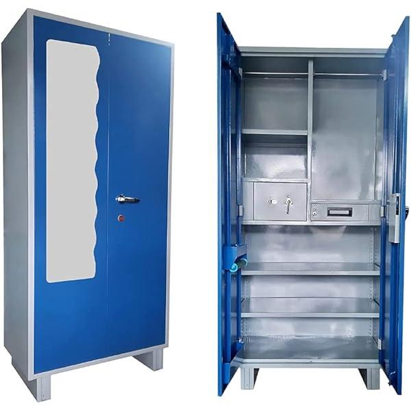 STEEL TWO DOOR BERO BIG