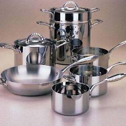 Steel Vessels