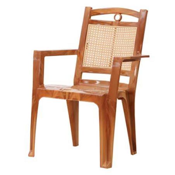 SUNDAE PLAST EASY CHAIR