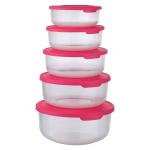 SUPER PACK CONTAINER SET