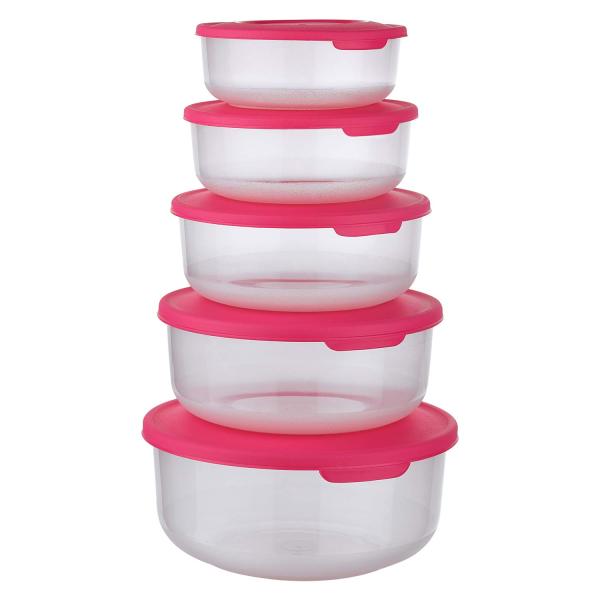 SUPER PACK CONTAINER SET