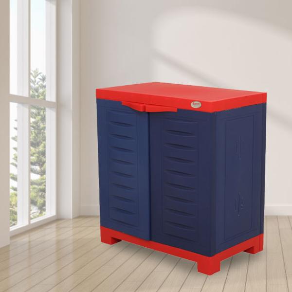 SUPREME FUSION 1 SHOE RACK