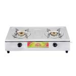 SURYA S.STEEL 2B GAS STOVE
