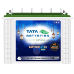 TATA INV100AH SWITCHON BATTERY            VV1653