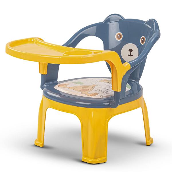 TURBO BABY EASY CHAIR