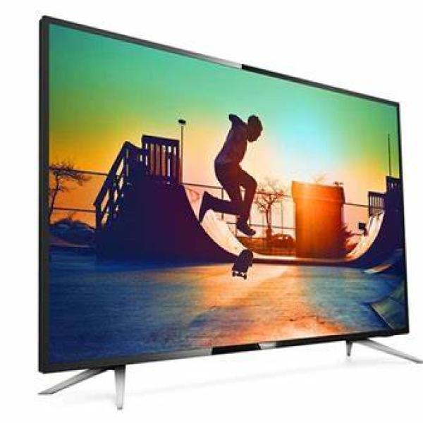 Anjana 43" VG4600 Smart TV
