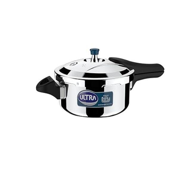 ULTRA 3.5 LTR DURA COOKER