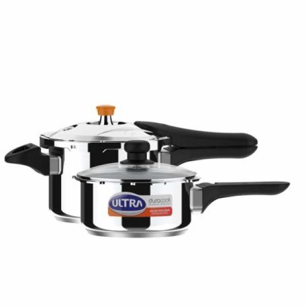 ULTRA CELEBRATION PACK MINI   COOKER