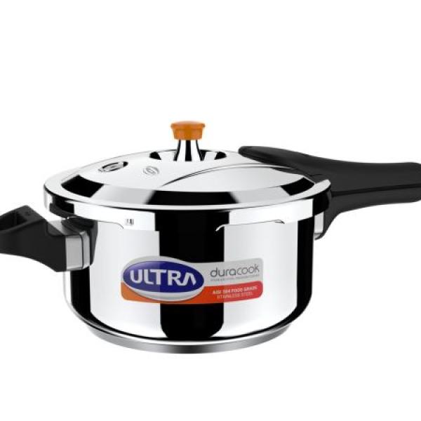 ULTRA DURA COOK 4.5L SS
