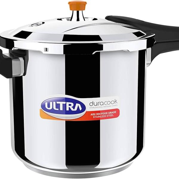 ULTRA DURACOOK 2L SS PC