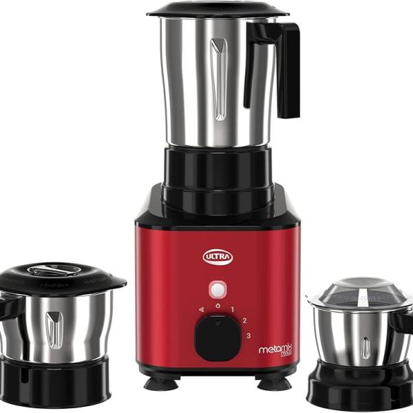 ULTRA  METAMIX  MIXER GRINDER 750W