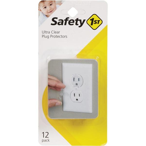ULTRA SAFTY PLUG