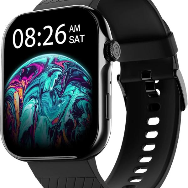 ULTRA SMART WATCH