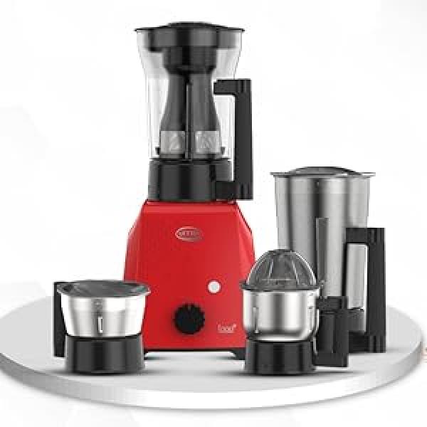 ULTRA TOPP+JUICER MIXER GRINDER