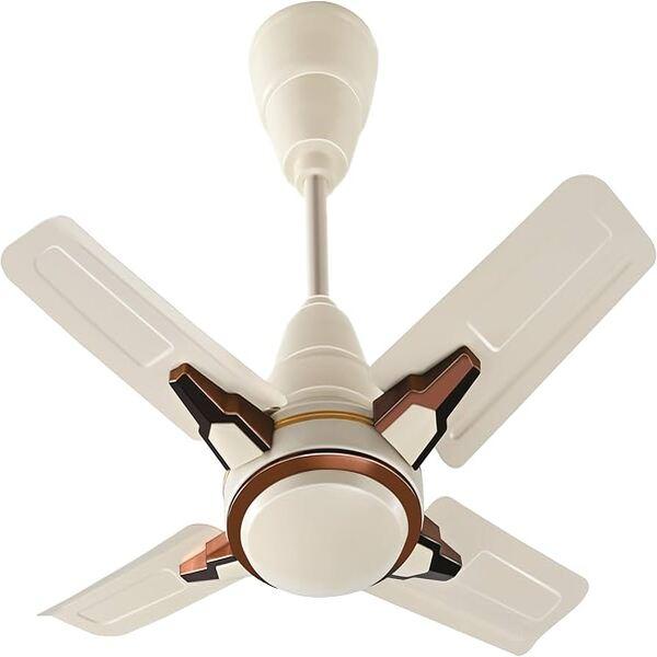 USHA 600MM RACER CHROME SMOKE BROWN C/F