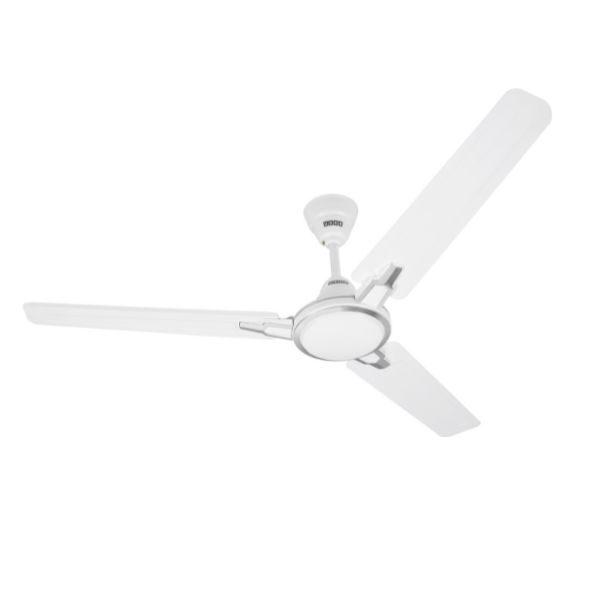 USHA RACER CHROME 1200MM C/FAN