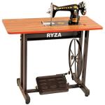 USHA SEWING MACHINE SQUARE LEG