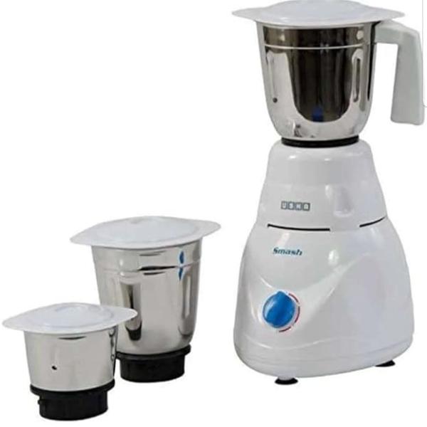 USHA SMASH MIXER GRINDER