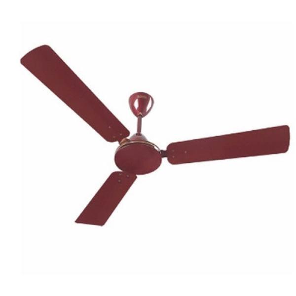 V GUARD 1200 MM LILTO -N BROWN  CELING FAN