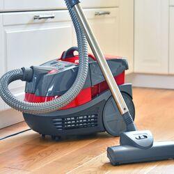 Vaccum Cleaner