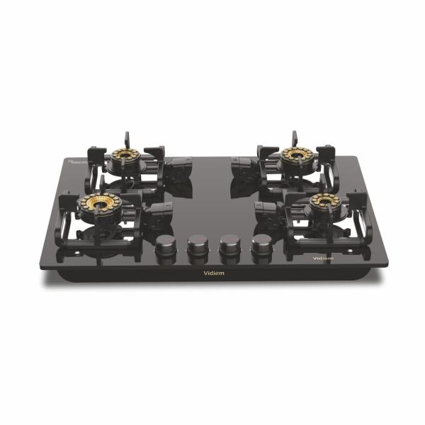 VIDIUM VOGUE 4B GAS STOVE