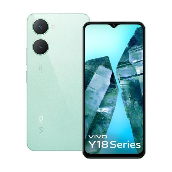 VIVO Y18(4/64GB)