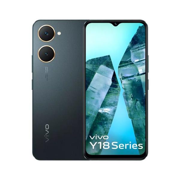 VIVO Y18i (4/64) MOBILE