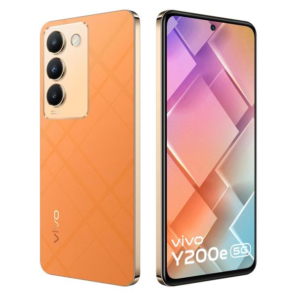 VIVO Y200E 5G (8/128) MOBILE