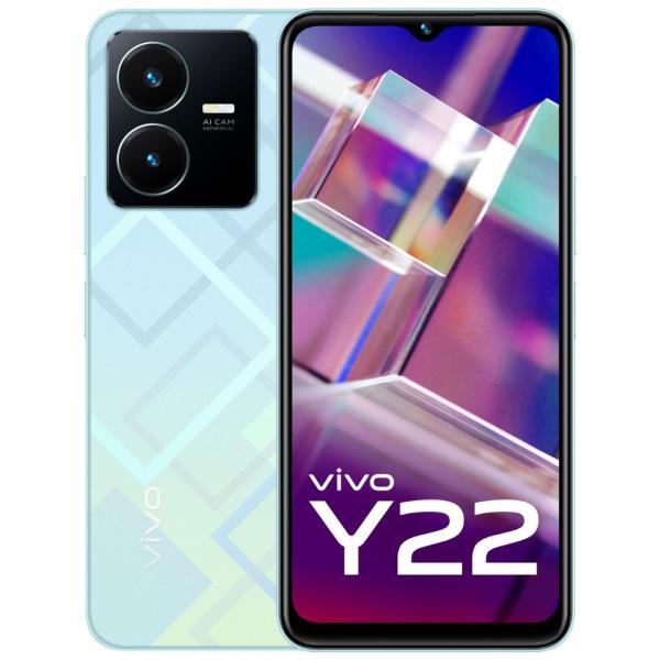 VIVO Y22 (4/64)