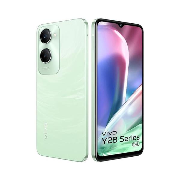 VIVO Y28E 5G (4/64) MOBILE