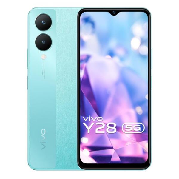VIVO Y28S 5G (4/128) MOBILE