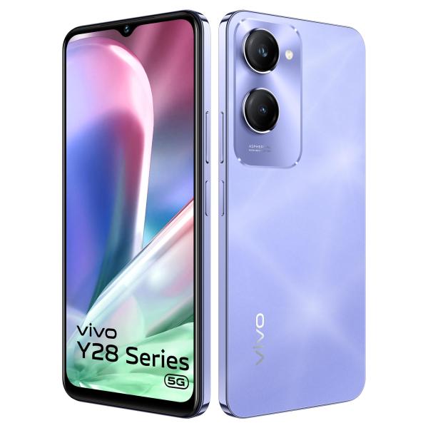 VIVO Y28s 5G (6/128) MOBILE