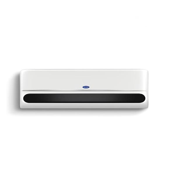 CARRIER 1TON 12K DURA WHITE PRO+ EX R32 SPLIT AC  VV2044