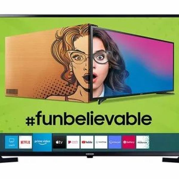 SAMSUNG LED UA32T4310BKXXL