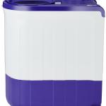 WHIRLPOOL W/M ACE 8KG SUPERSOAK CORAL PURPLE