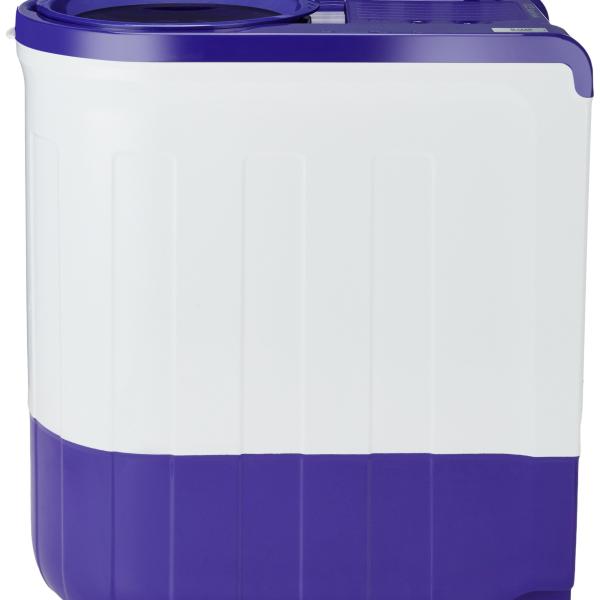 WHIRLPOOL W/M ACE 8KG SUPERSOAK CORAL PURPLE