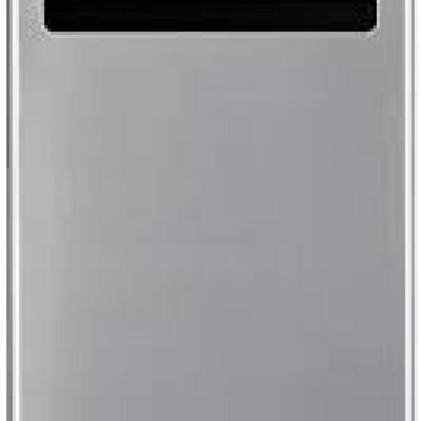 Whirlpool REF 20807 WPL FP 263D Protton Royal Alpha Steel-N