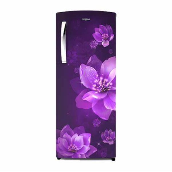 WHIRLPOOL REF 230 IMPRO PRM 3S WHINE MULIA