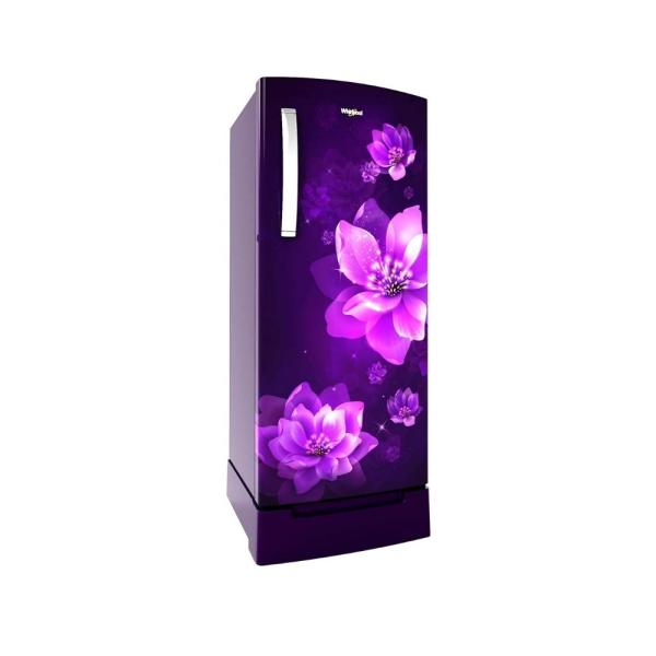 WHIRLPOOL REF 72758 WPL 215 IMPC PRM 3S PURPLE MULIA-Z