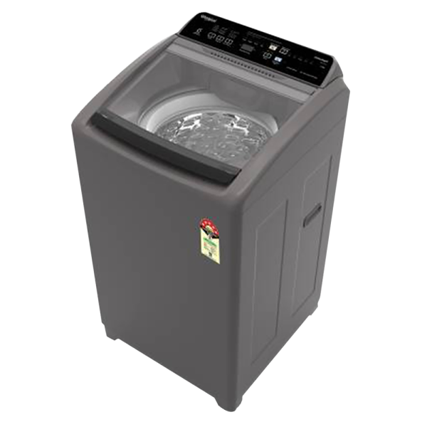 Whirlpool W/M 31370 White Magic Elite 7.5 Grey