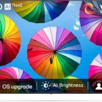 LG 55UR7550PSC TV