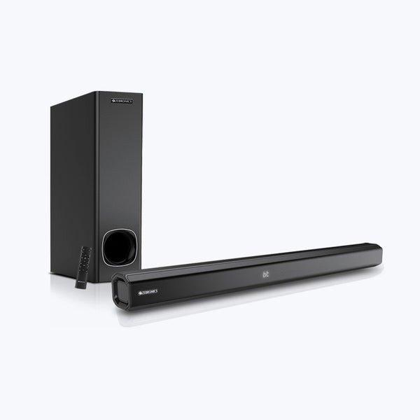 ZEB JUKE BAR 3900 COMP 2.1 SPEAKER